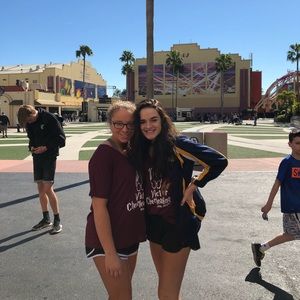 Meet your Posher, Madison